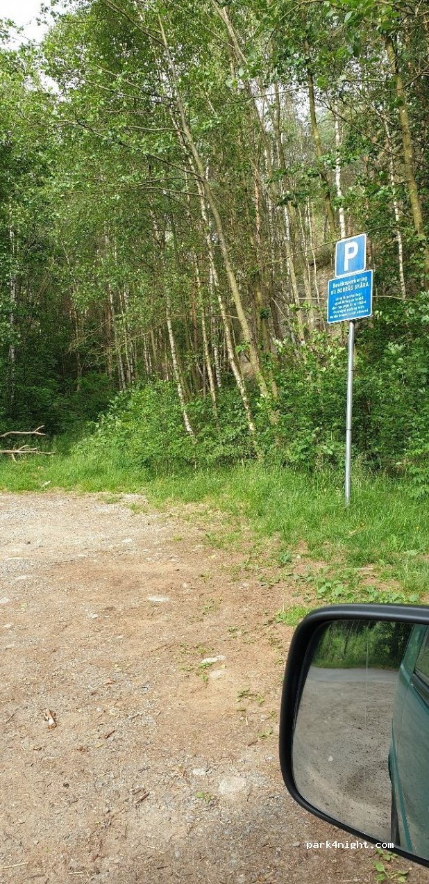(432 65) Väröbacka - 101 Sunnvära — foto