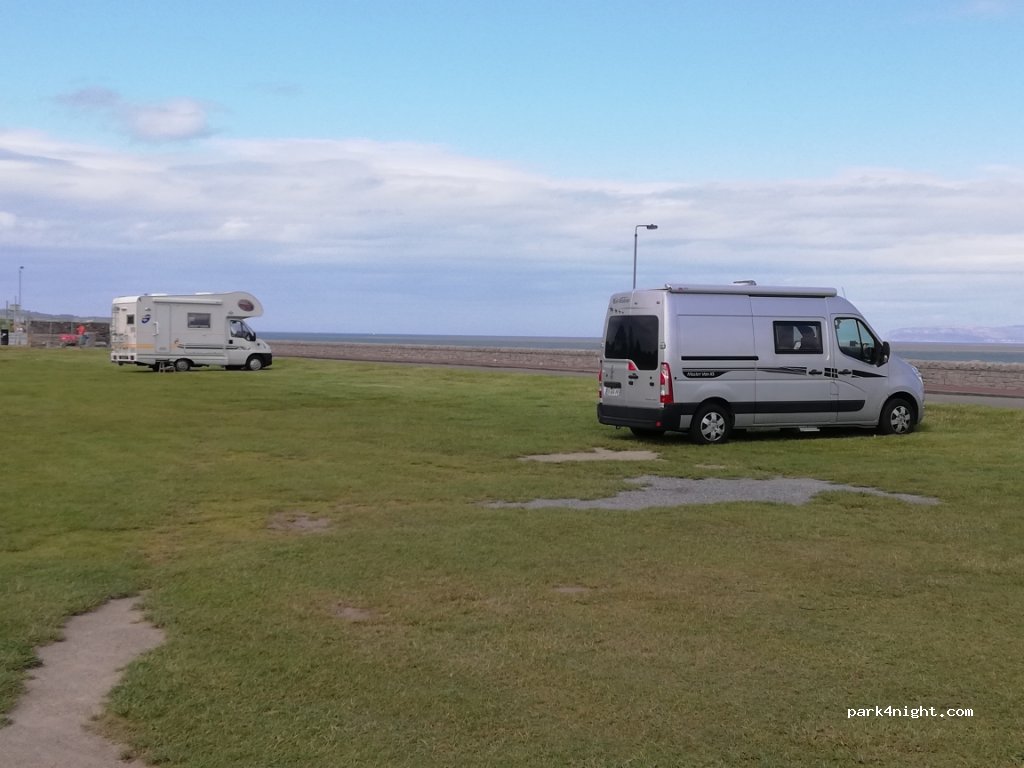 (LL58 8RA)  - B5109 — foto