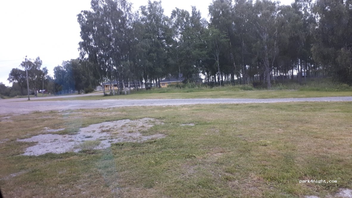 (66210) Korsnäs - 292-300 Sjövägen (Molpe) — foto