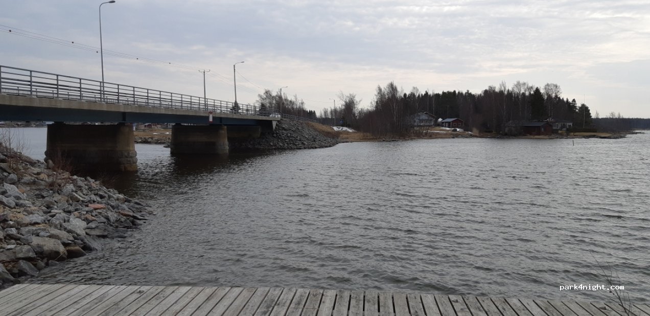 (66210) Korsnäs - 292-300 Sjövägen (Molpe) — foto 2