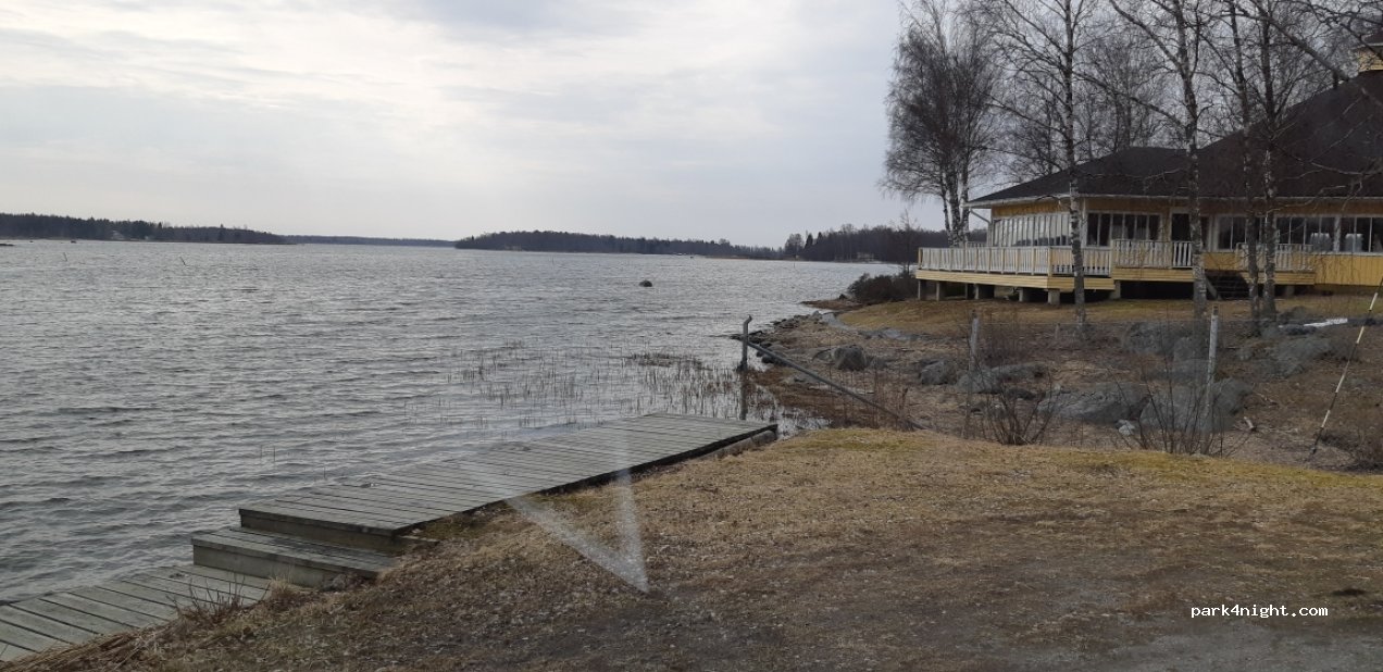 (66210) Korsnäs - 292-300 Sjövägen (Molpe) — foto 3