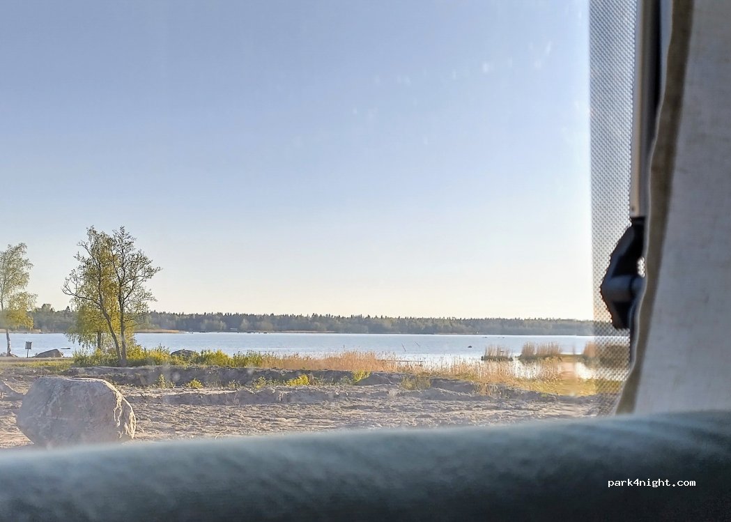 (66210) Korsnäs - 292-300 Sjövägen (Molpe) — foto 4