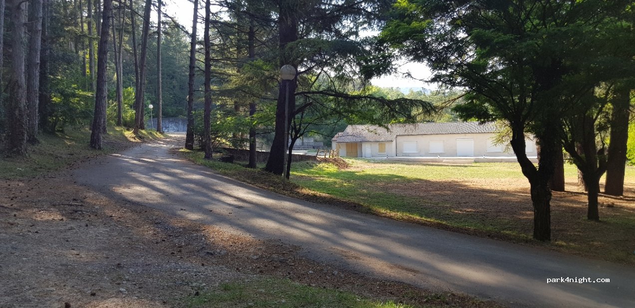 (30410) Molières-sur-Cèze - Fontfrede — foto 2