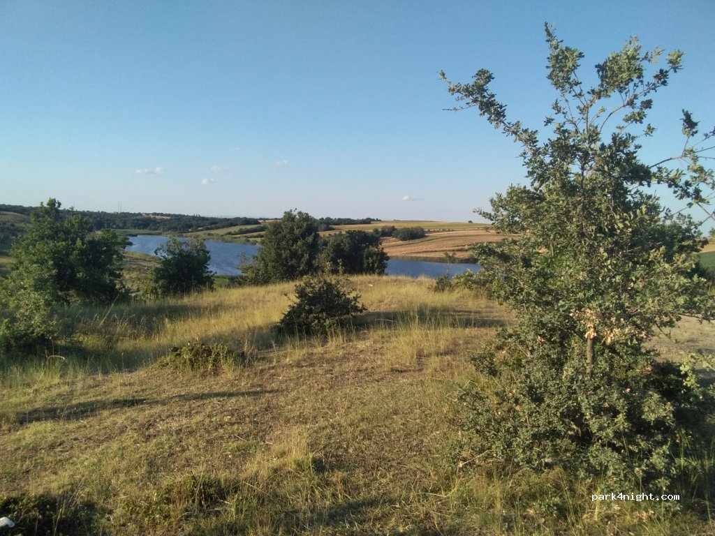 (39750) Lüleburgaz/Kırklareli - Unnamed Road — foto