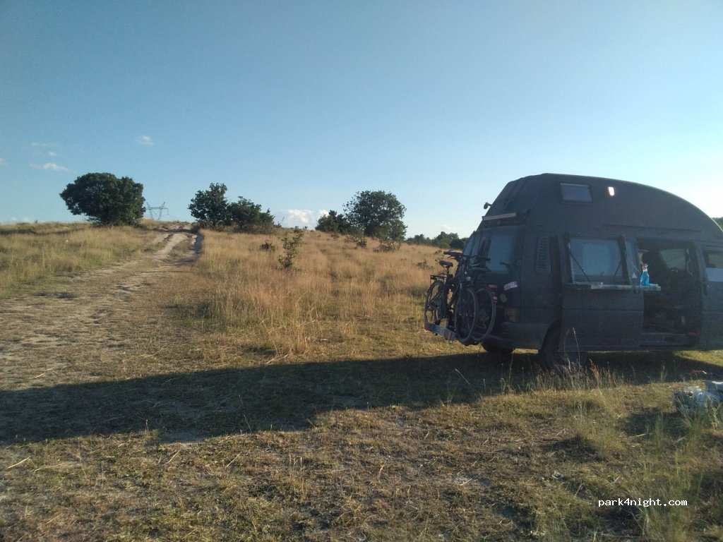 (39750) Lüleburgaz/Kırklareli - Unnamed Road — foto 2
