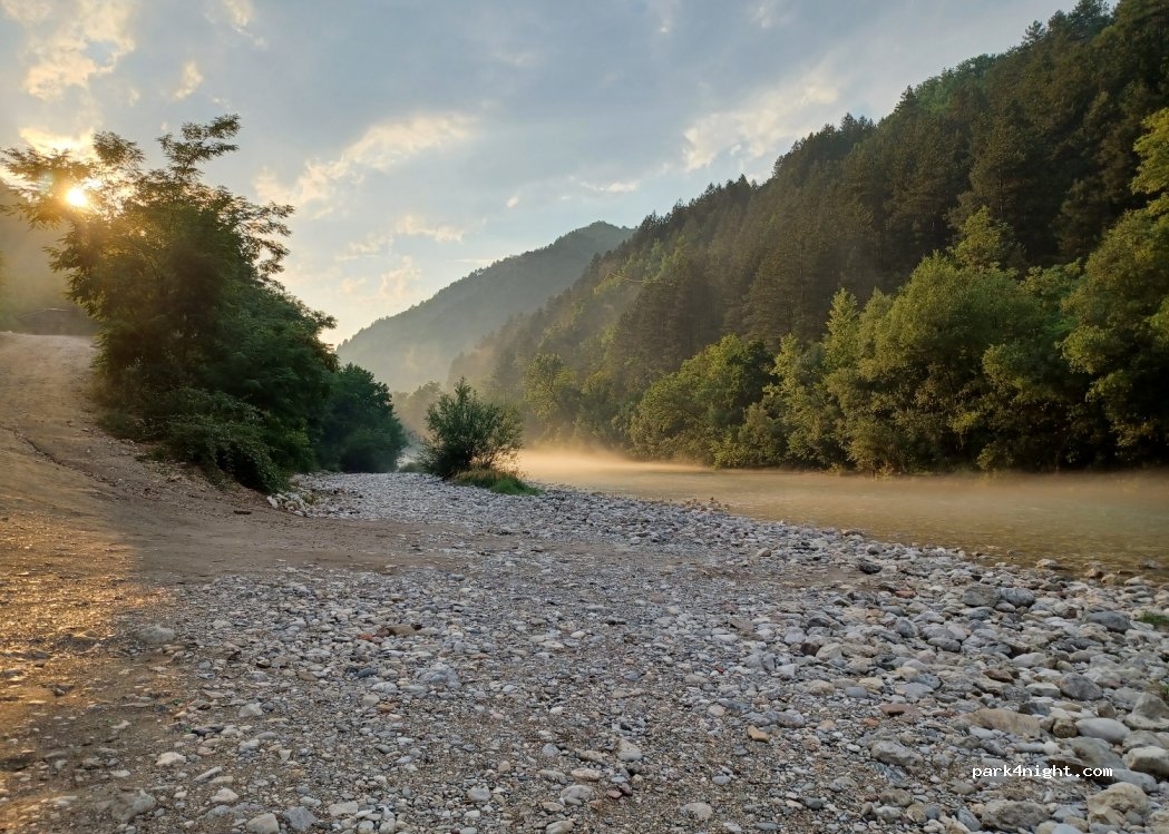 (88400) Polje Bijela - Unnamed Road — foto 2