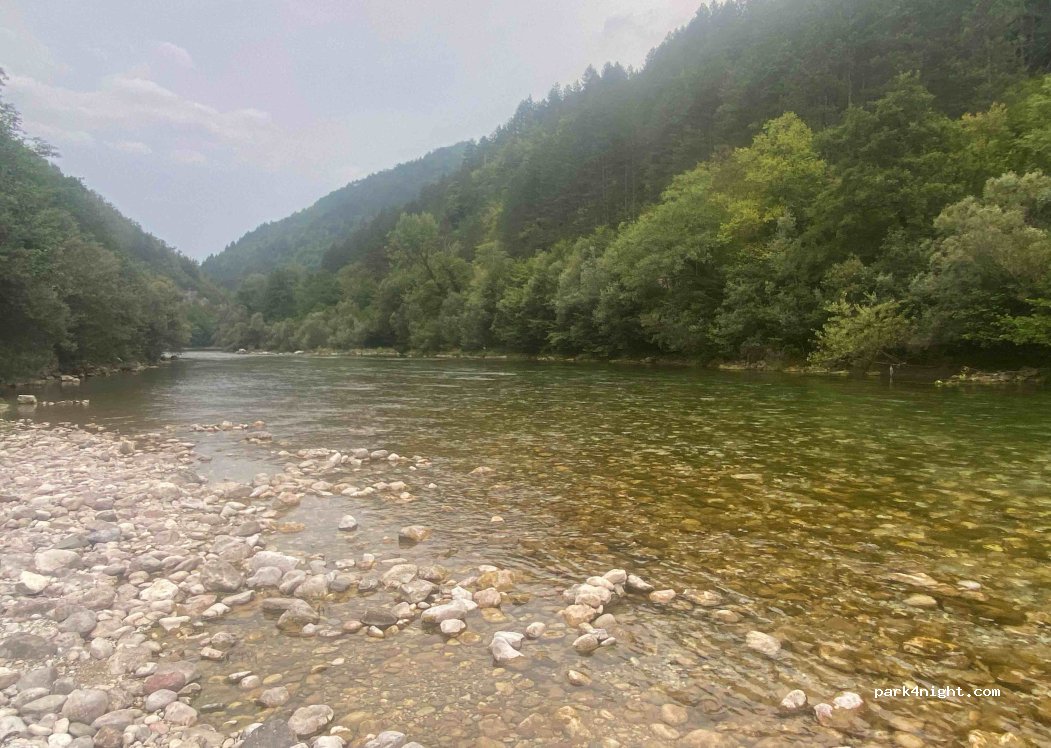 (88400) Polje Bijela - Unnamed Road — foto 4