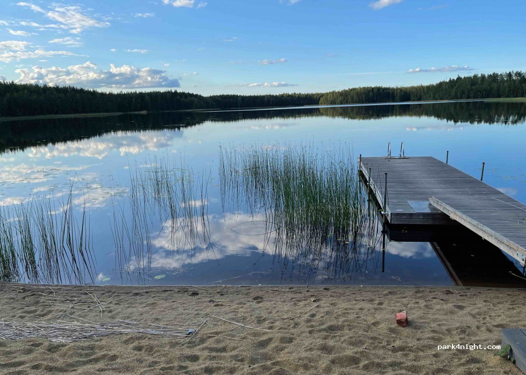 (16970) Hämeenlinna - 173 Opistontie — foto