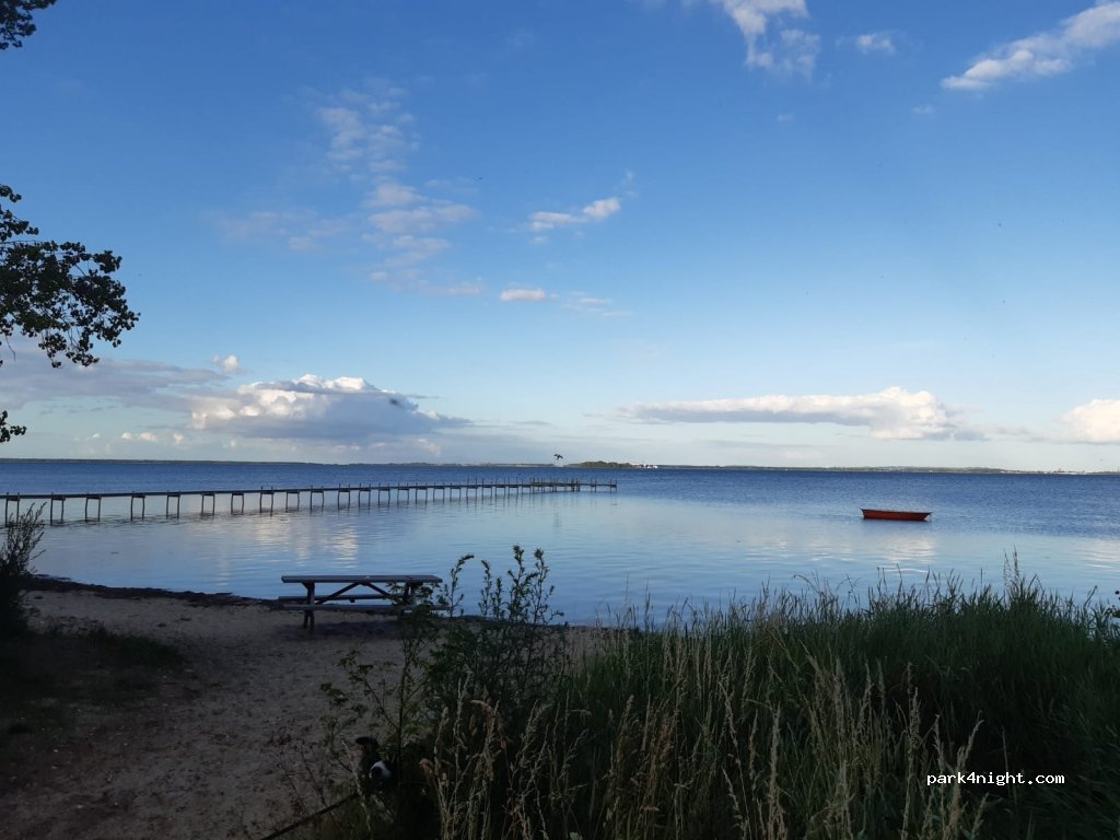 (4771) Kalvehave - Ulvsundvej / Strandvej — foto