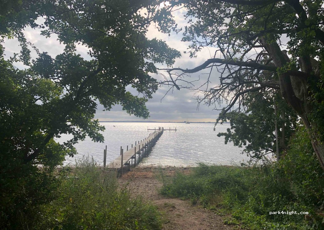 (4771) Kalvehave - Ulvsundvej / Strandvej — foto 2