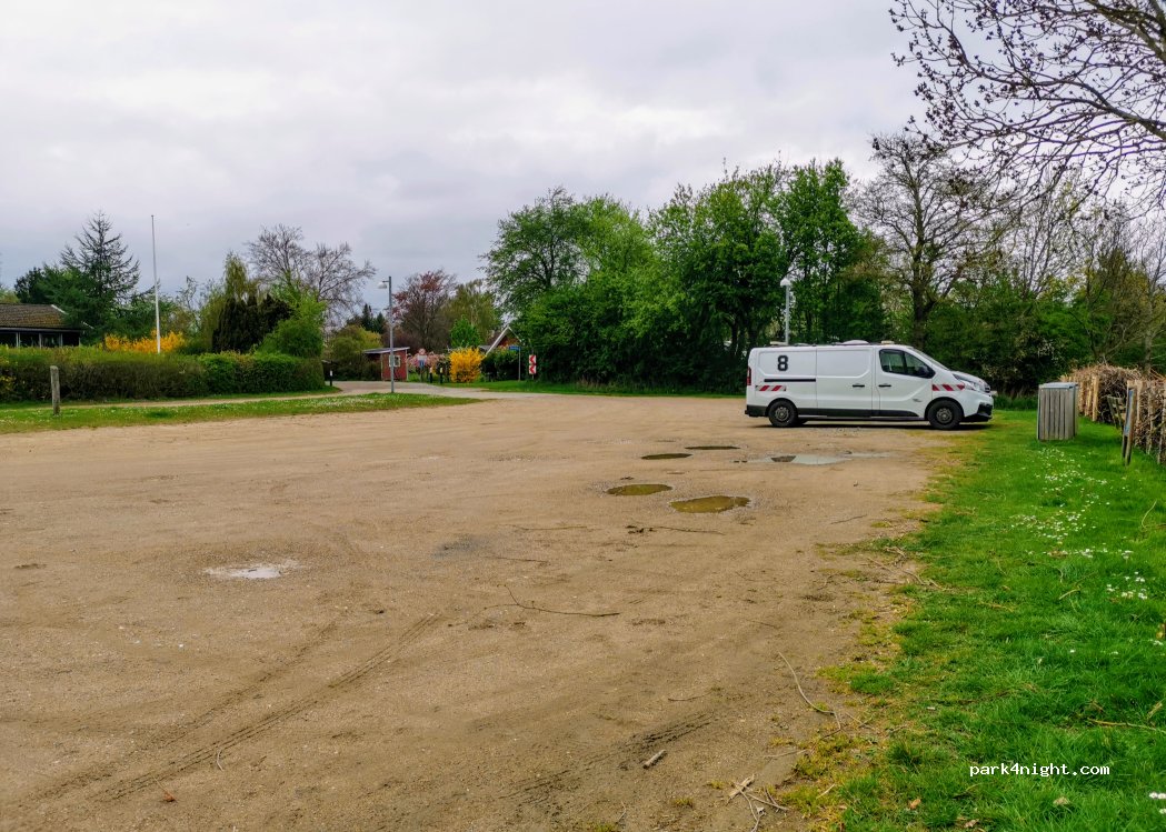 (4771) Kalvehave - Ulvsundvej / Strandvej — foto 5