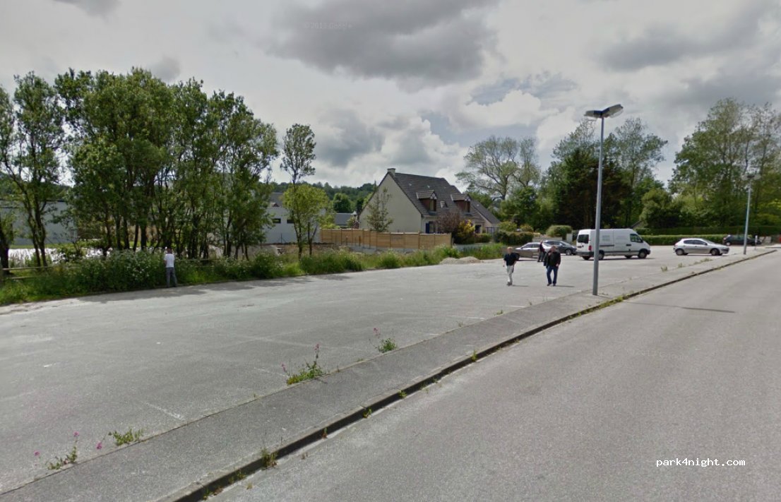 (50460) Urville-Nacqueville - 6-8 Rue de la Roche du Puits — foto
