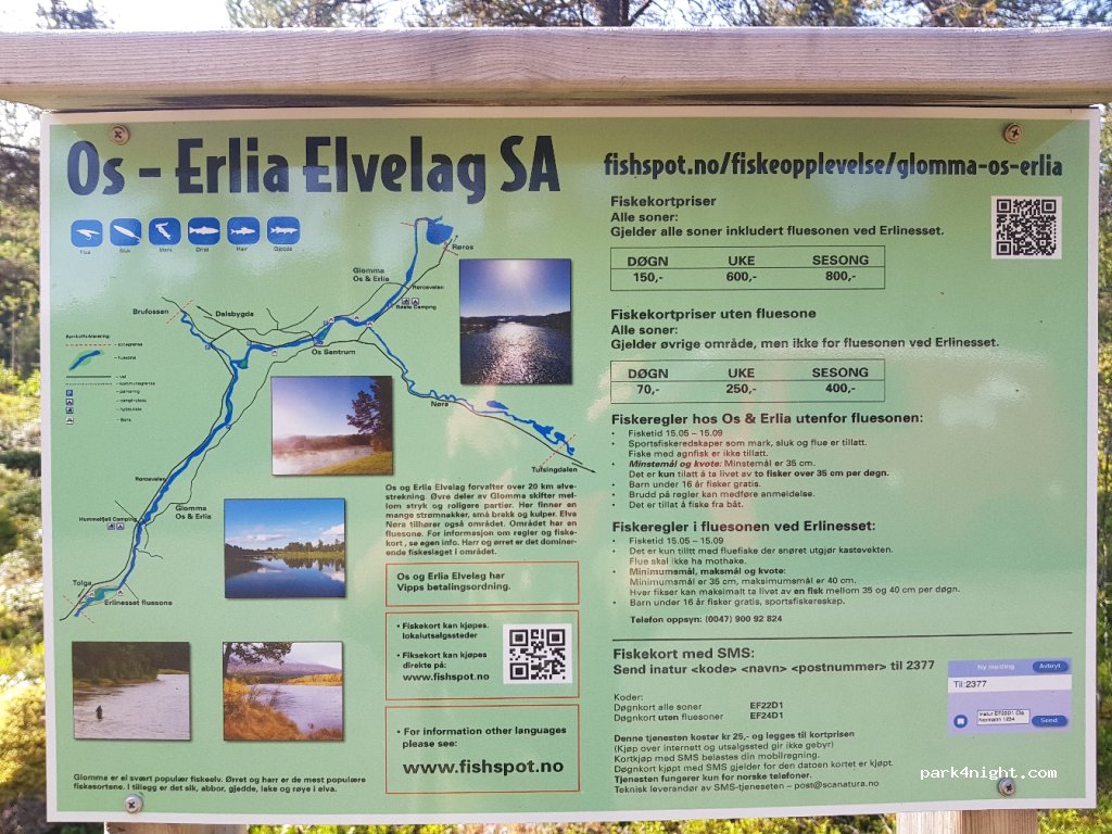 (2550) Os i Østerdalen - Fv28 — foto 3