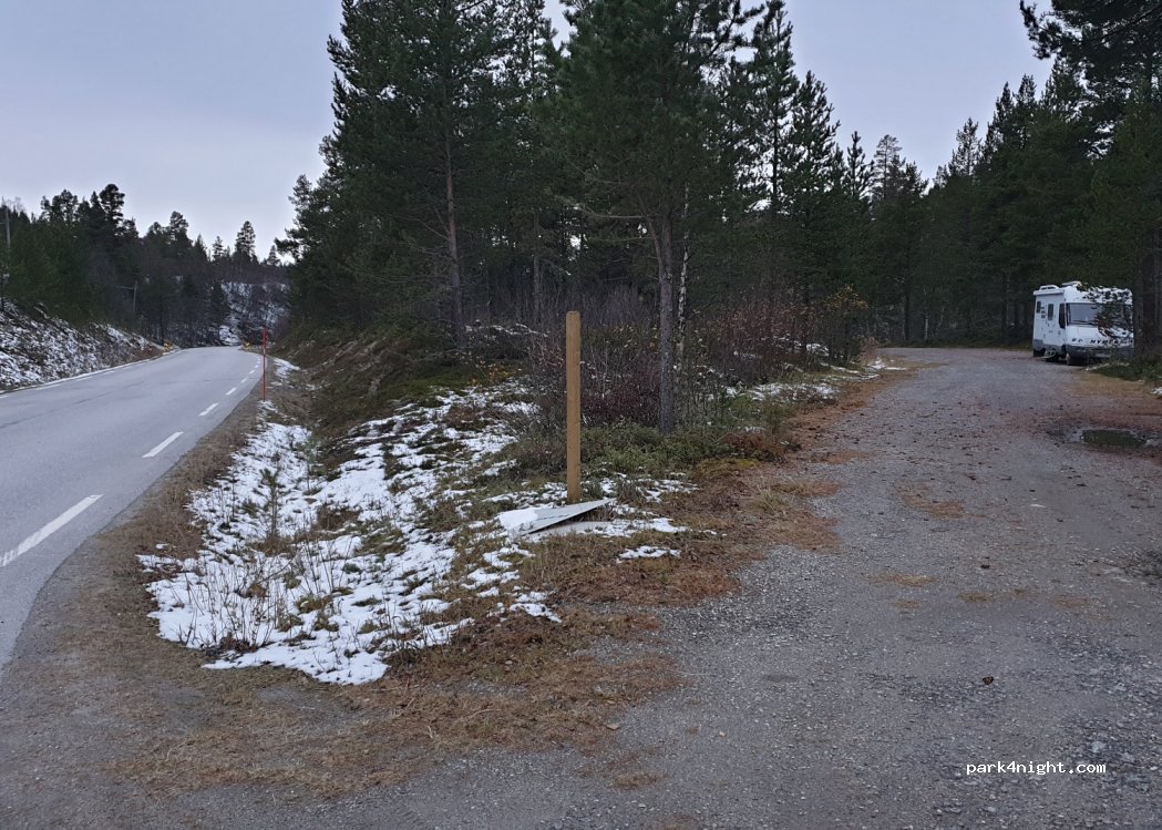 (2550) Os i Østerdalen - Fv28 — foto 4