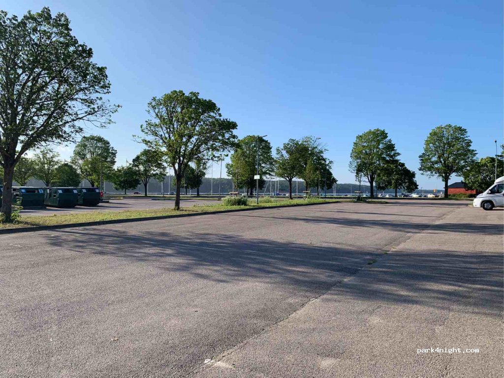 (462 38) Vänersborg - Sanden — foto
