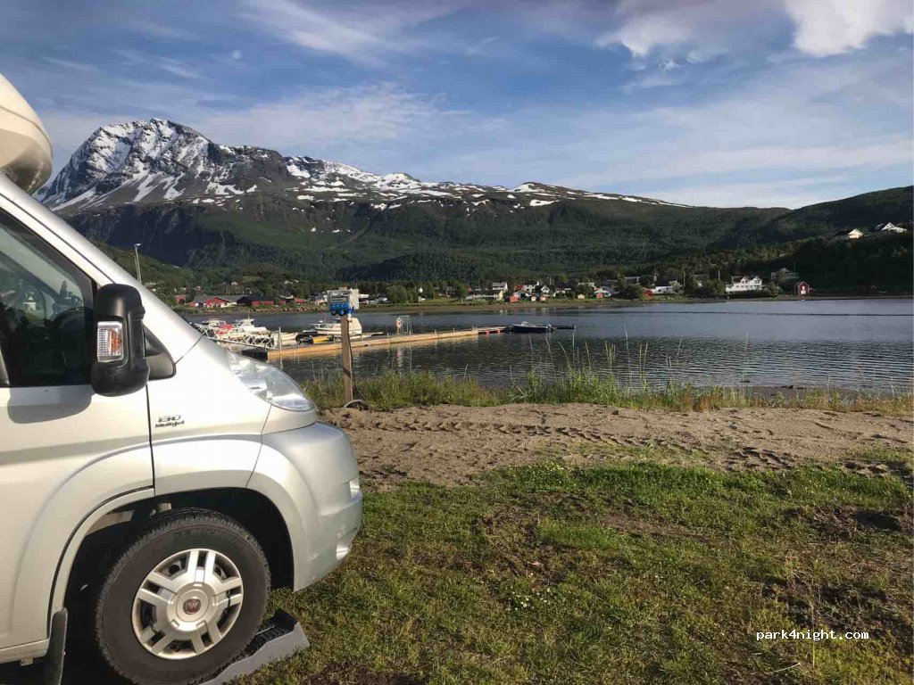(9357) Tennevoll - 60 Nessveien — foto 2