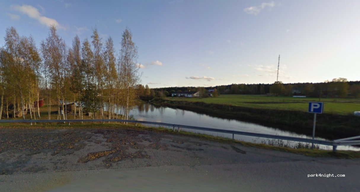 (68840) Pedesöre - Teerijärventie 35 — foto