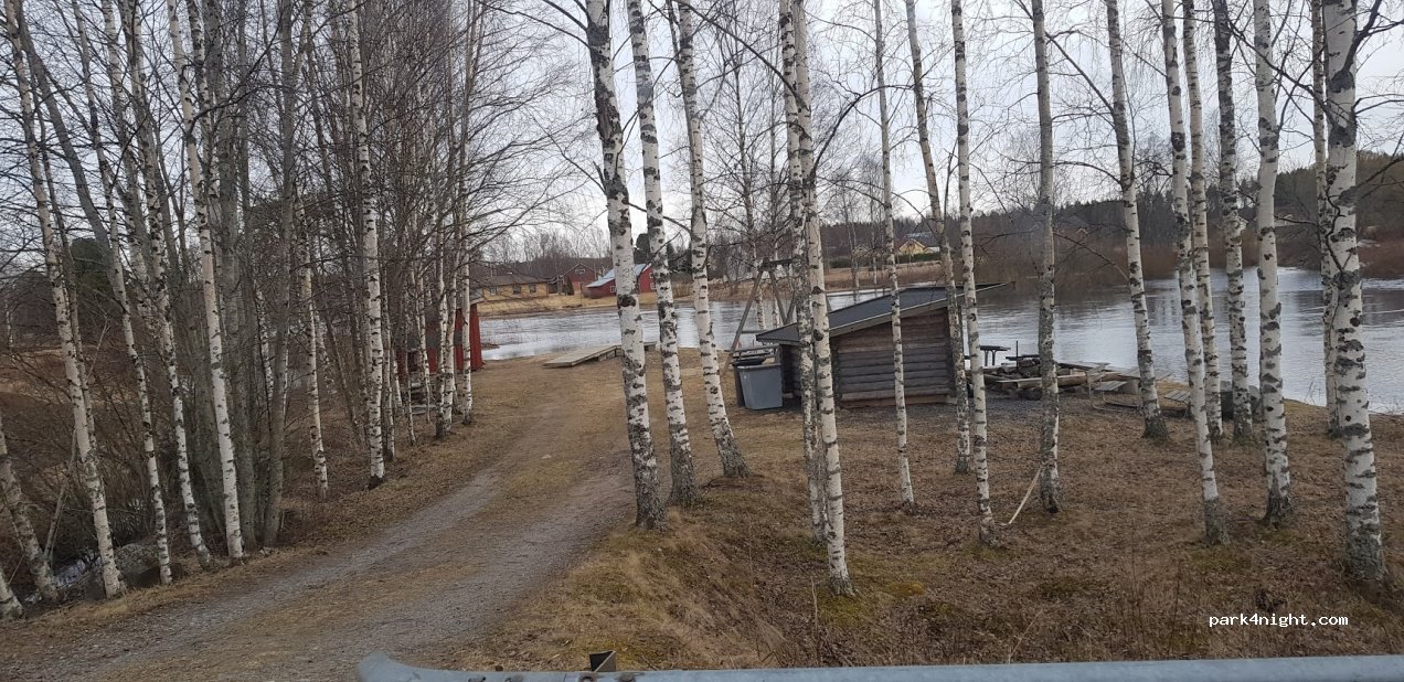 (68840) Pedesöre - Teerijärventie 35 — foto 2
