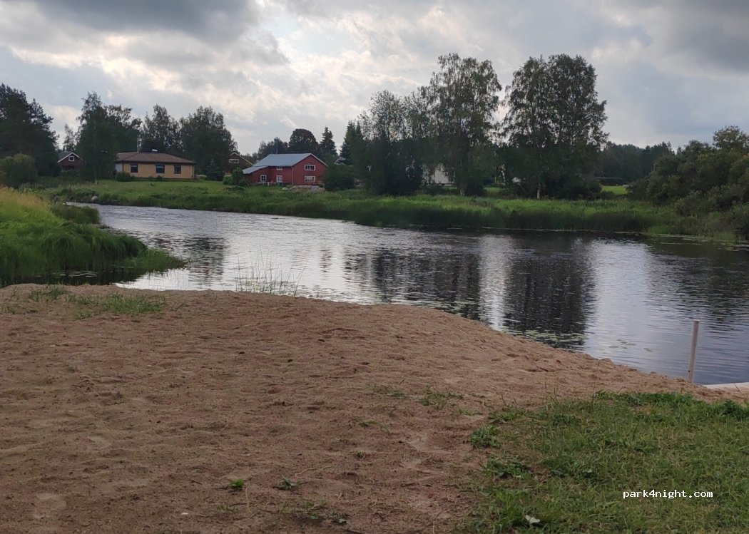(68840) Pedesöre - Teerijärventie 35 — foto 3