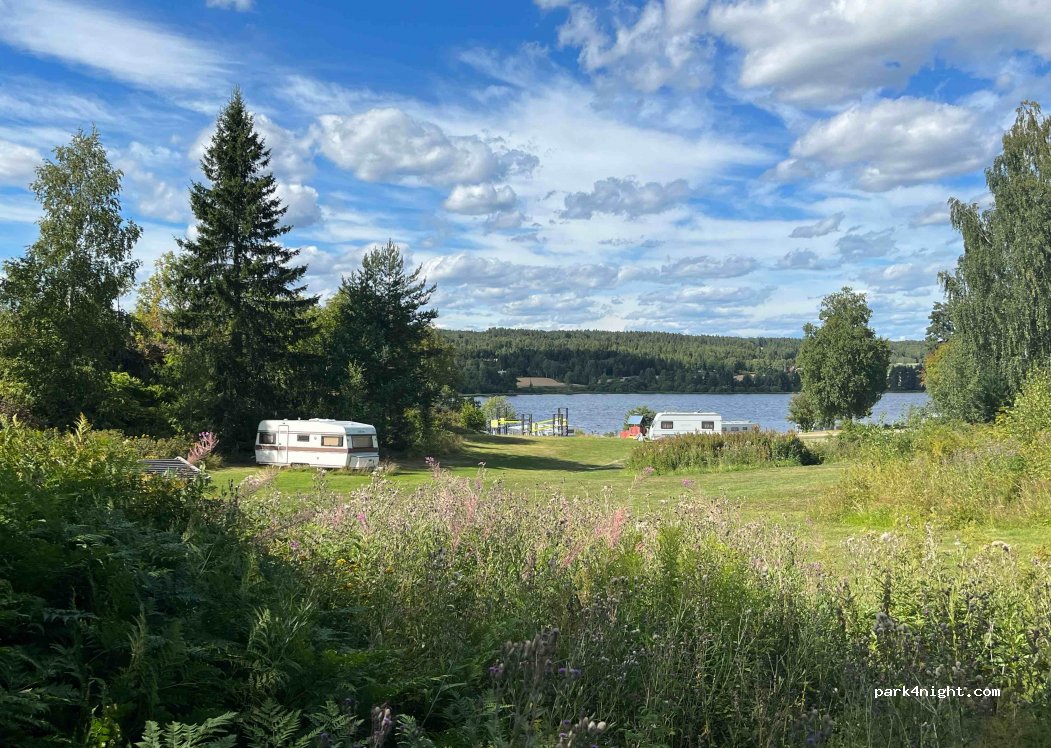 Natvedt Camping — foto 2