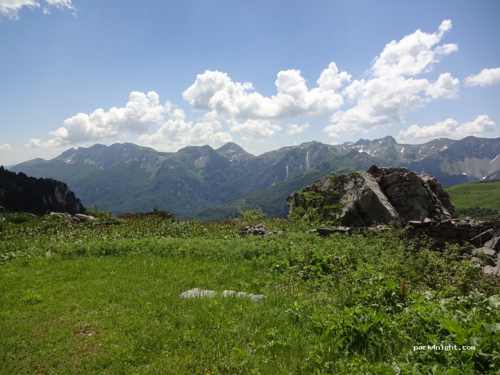 Etno Selo Stavna — foto 2