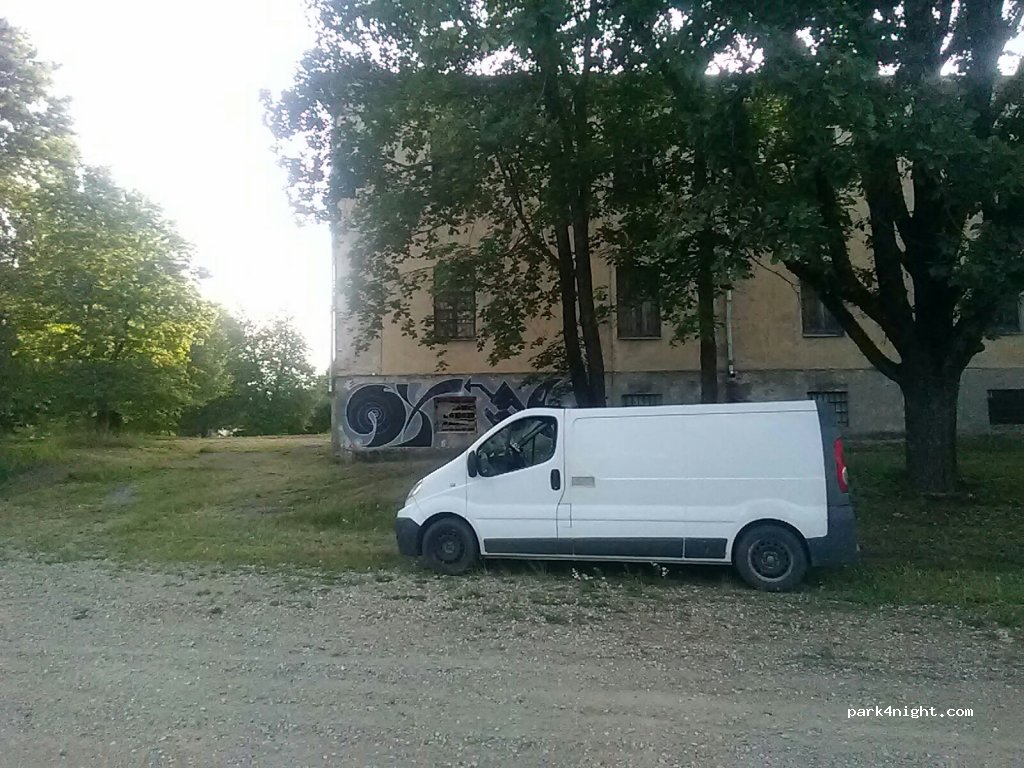 (5401) Daugavpils - 2 Mihaila iela — foto