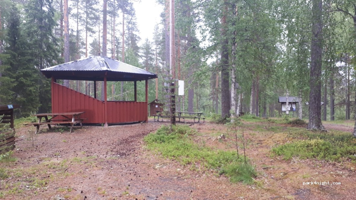 (918 91) Krokbäck - — foto