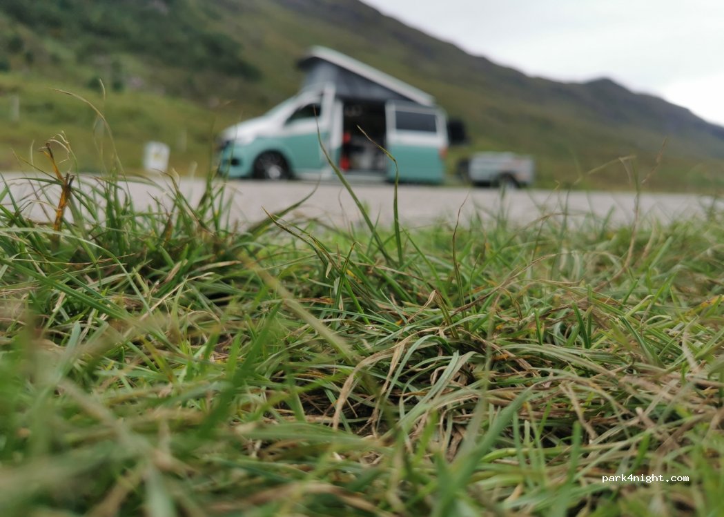 (IV54 8XJ) Strathcarron - A896 — foto 3