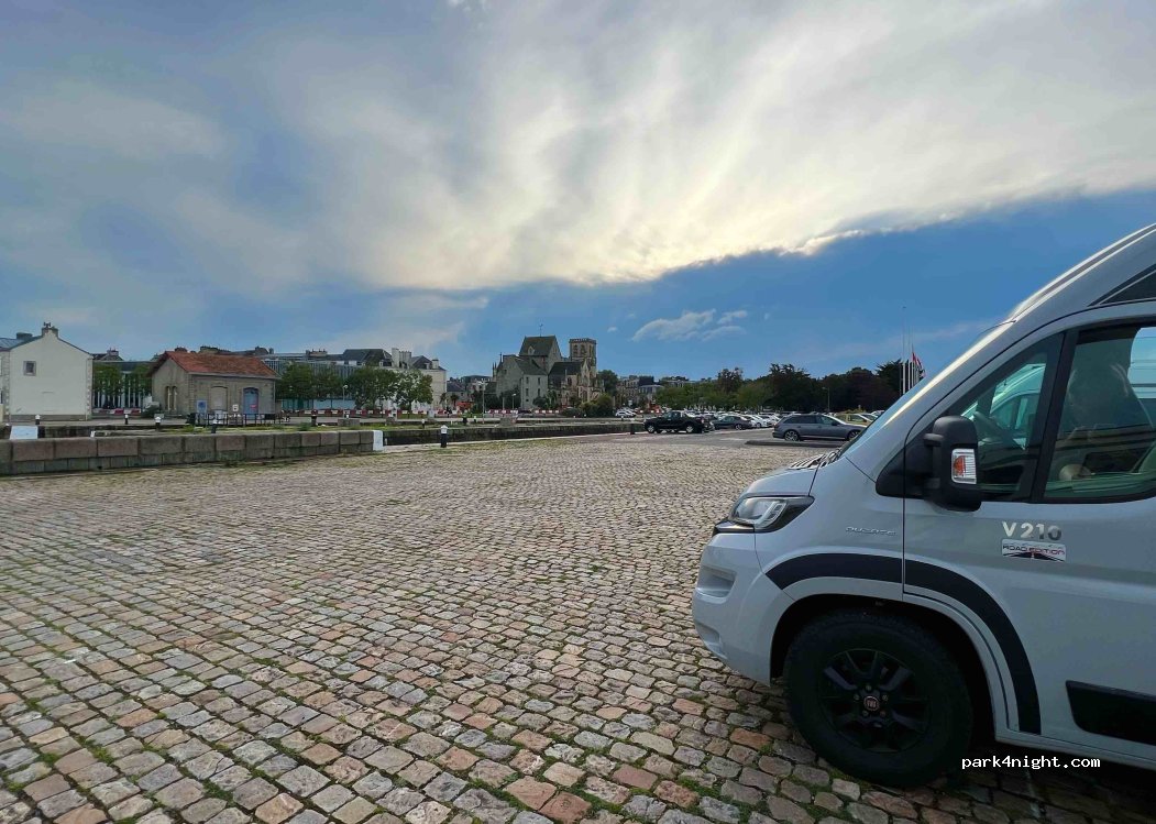 (50100) Cherbourg - Port Chantereyne — foto 2