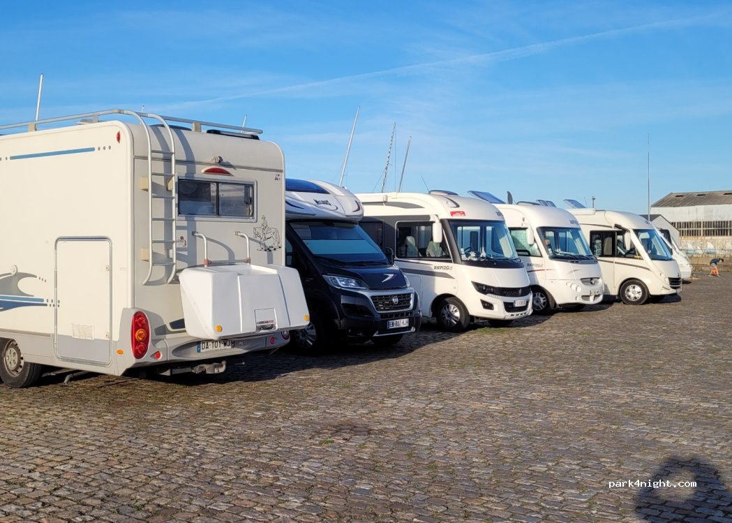 (50100) Cherbourg - Port Chantereyne — foto 3