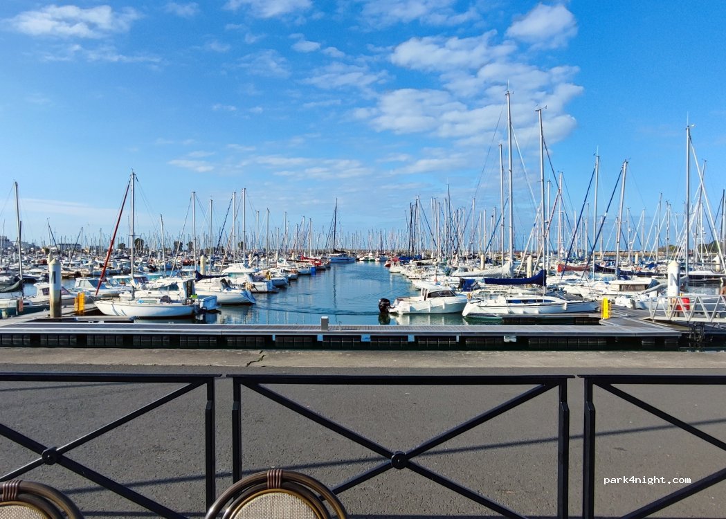 (50100) Cherbourg - Port Chantereyne — foto 5