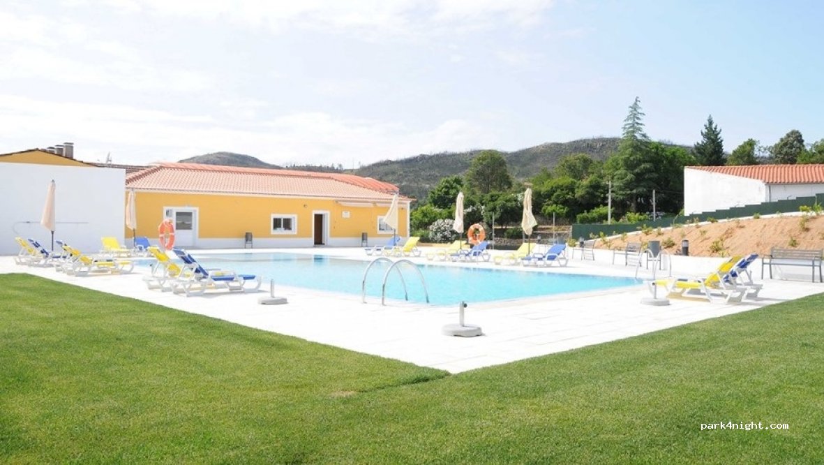 CAMPING ENVENDOS — foto 2