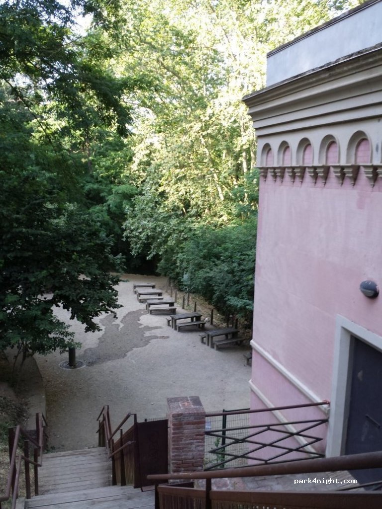 (08017) Barcelona - 25B Camí del Pantà — foto 3