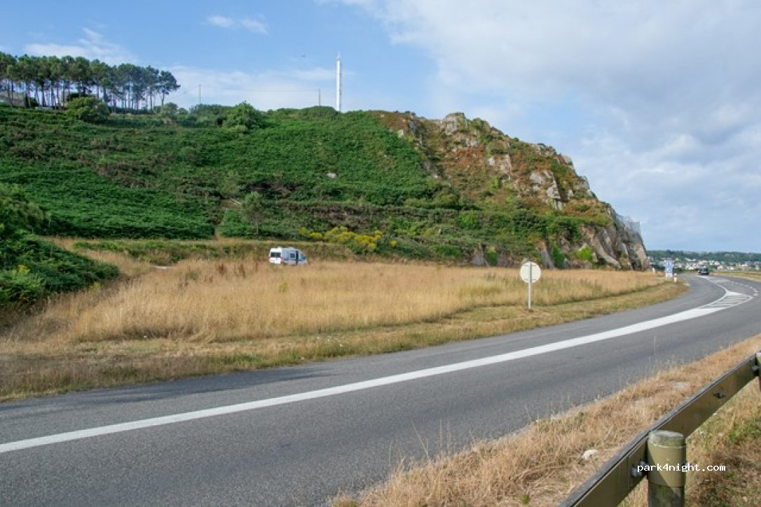 (50330) Maupertus-sur-Mer - Route Touristique — foto 2