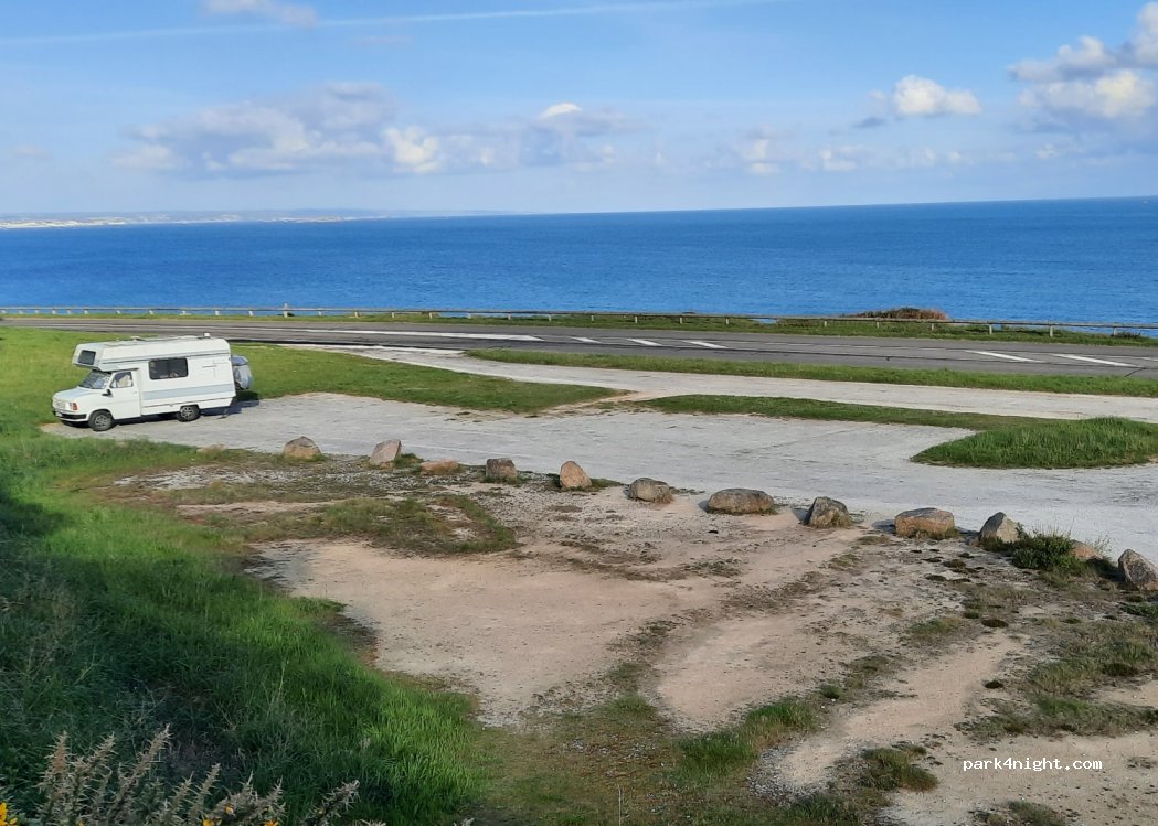 (50330) Maupertus-sur-Mer - Route Touristique — foto 3