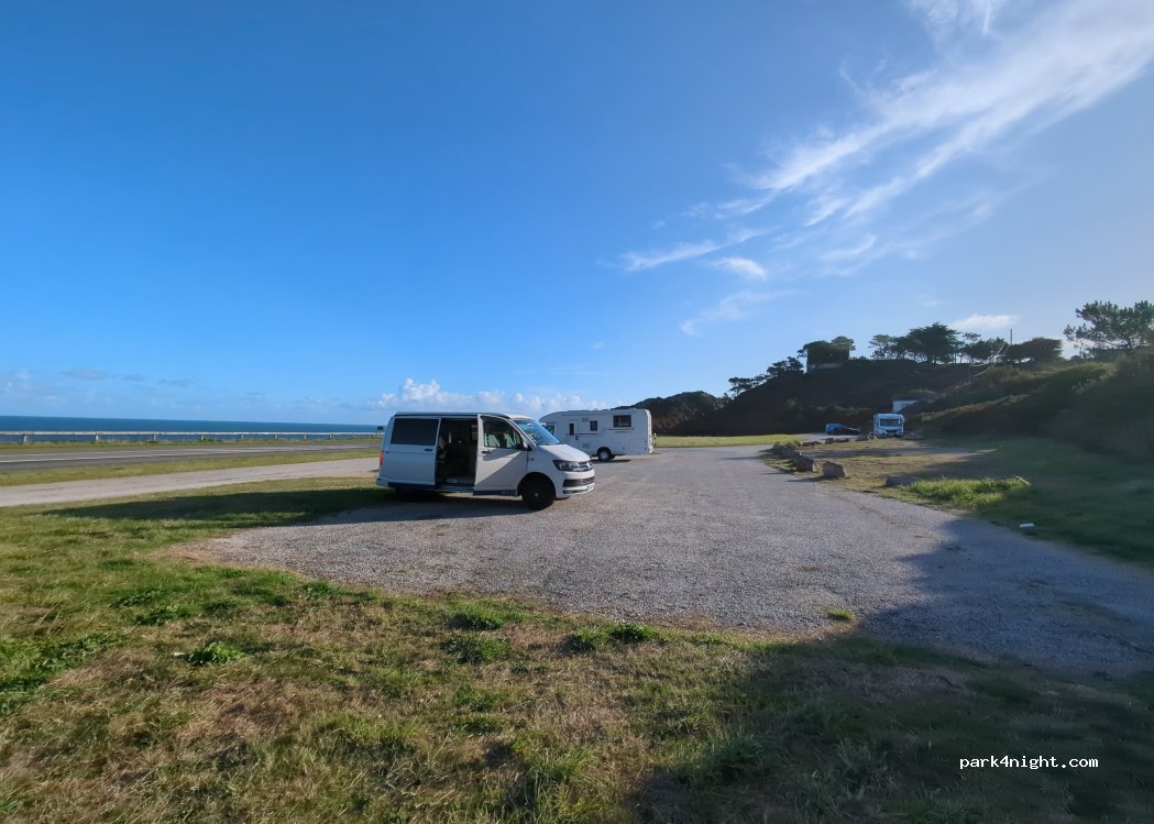 (50330) Maupertus-sur-Mer - Route Touristique — foto 4