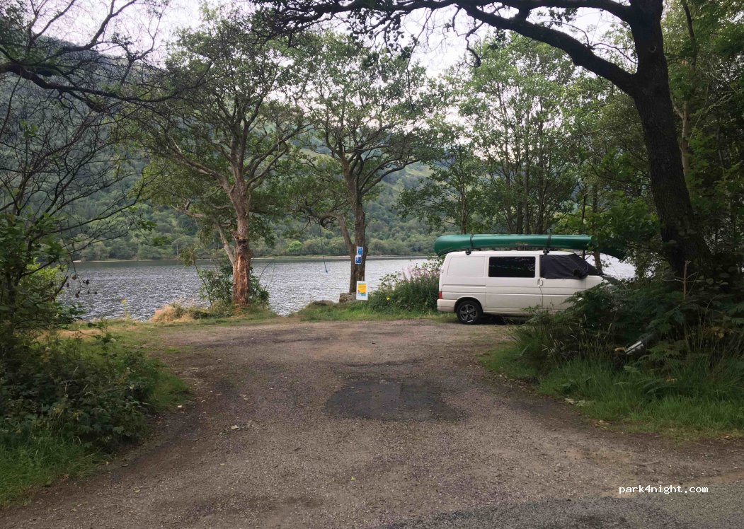 (PA23 8SG) Dunoon - A815 — foto 2