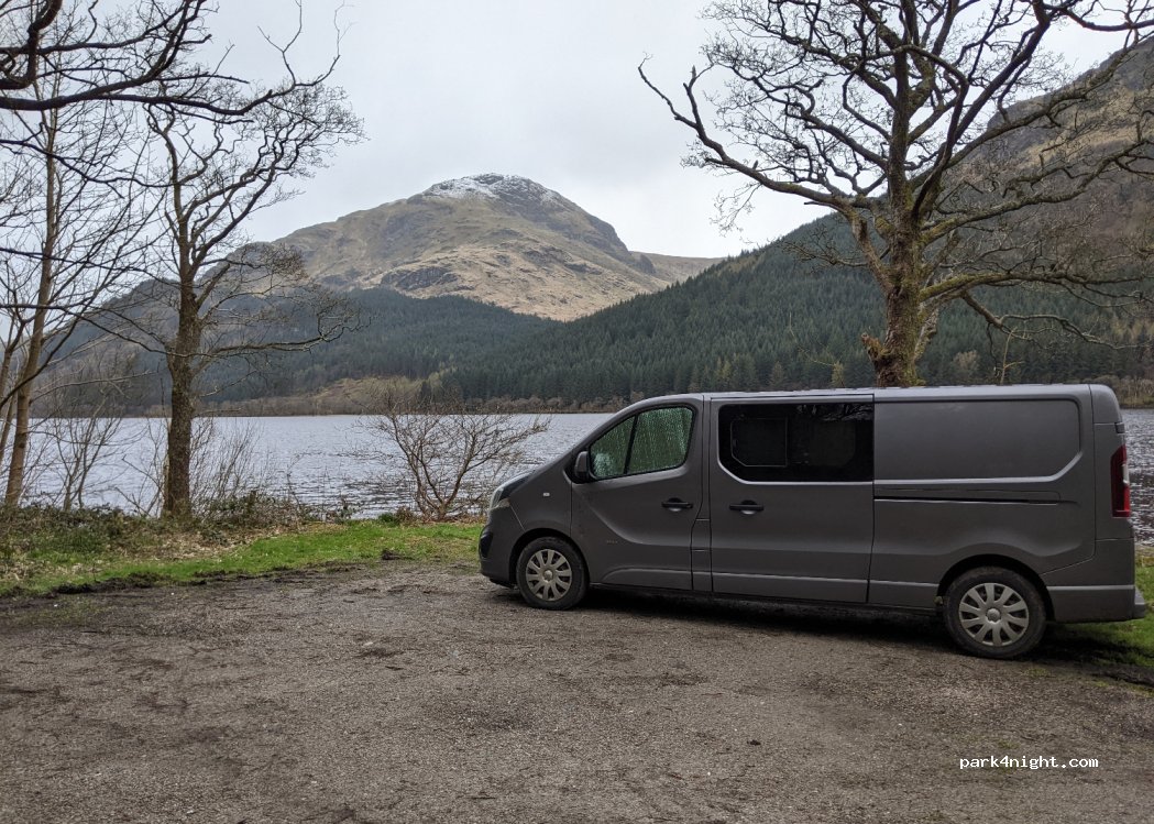 (PA23 8SG) Dunoon - A815 — foto 3