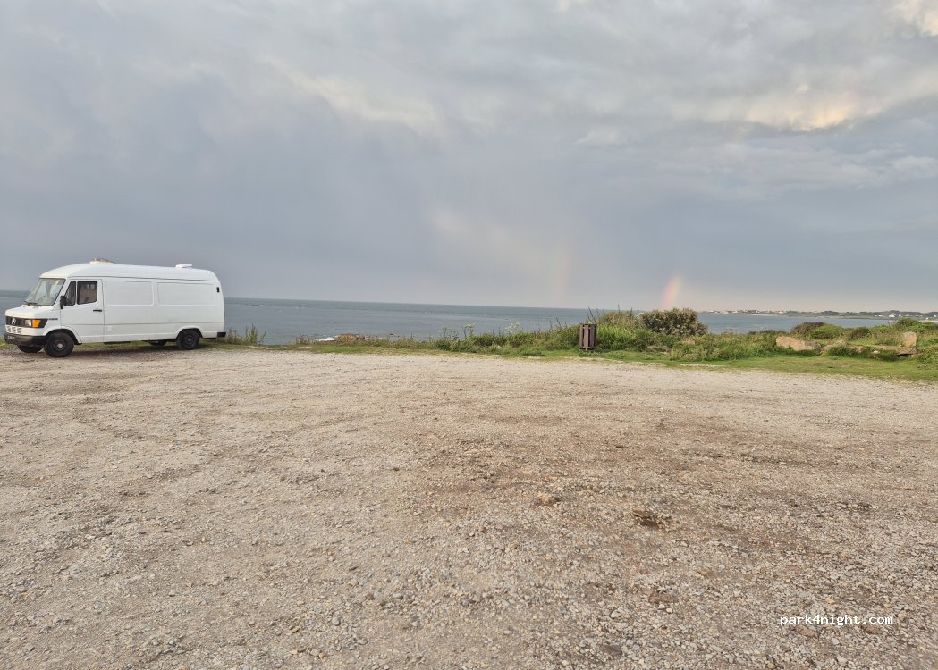 Cap Lévi — foto 4