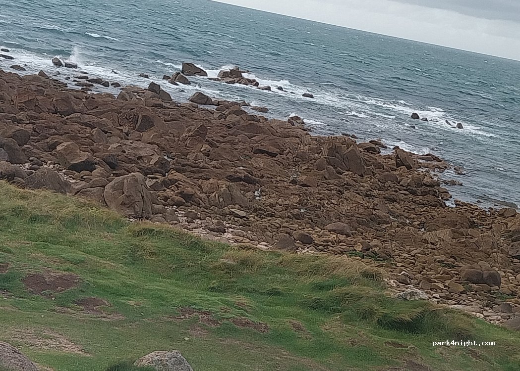 Cap Lévi — foto 5