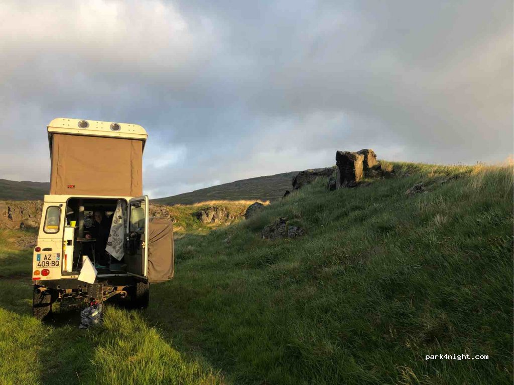 () Arngerðeyri - Djúpvegur — foto 2