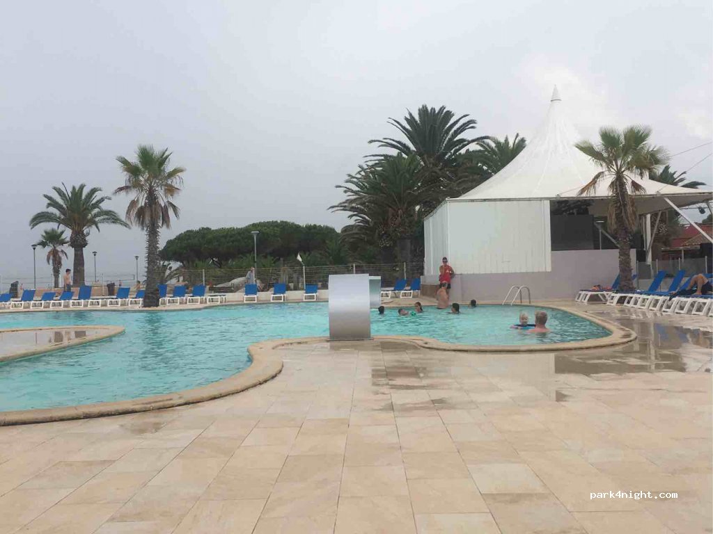 Camping Marina d'Erba Rossa — foto 3