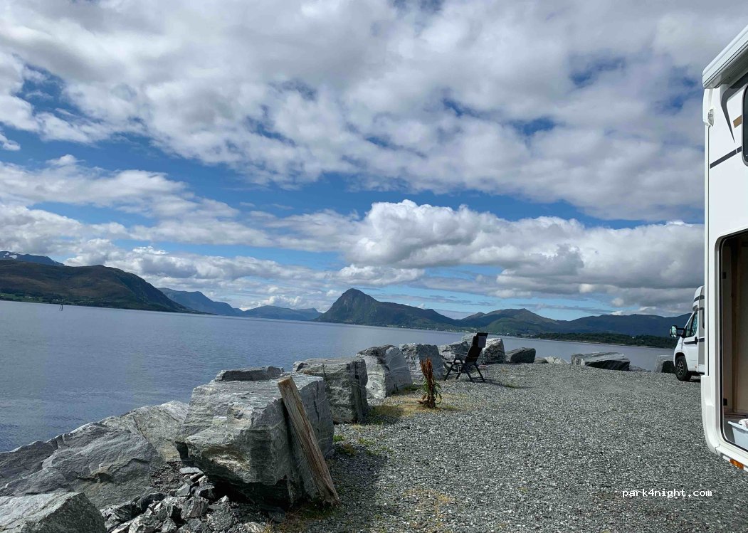 (6068) Volda - 33-4 Eiksundtunnelen — foto 2