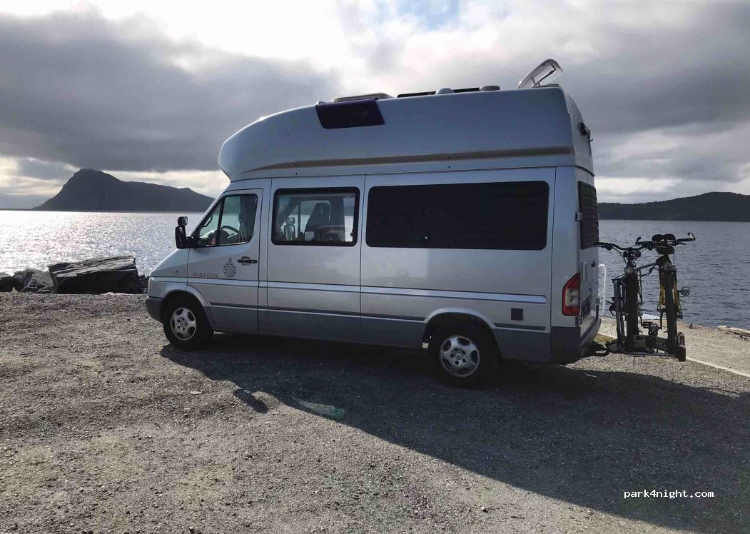 (6068) Volda - 33-4 Eiksundtunnelen — foto 3