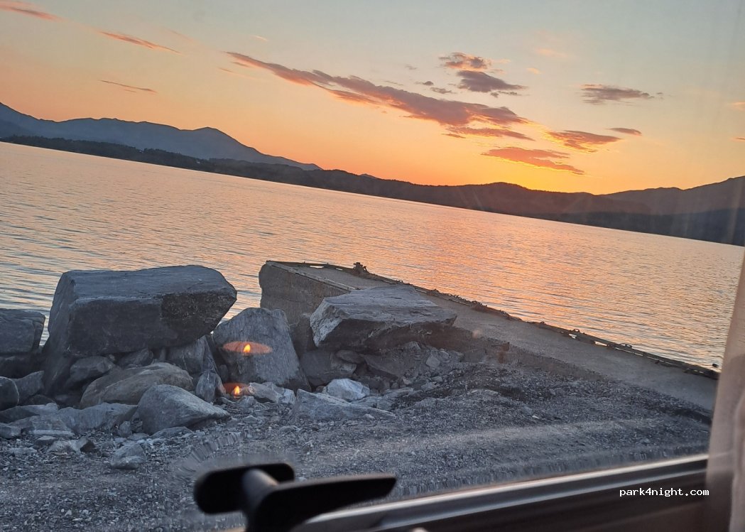 (6068) Volda - 33-4 Eiksundtunnelen — foto 4