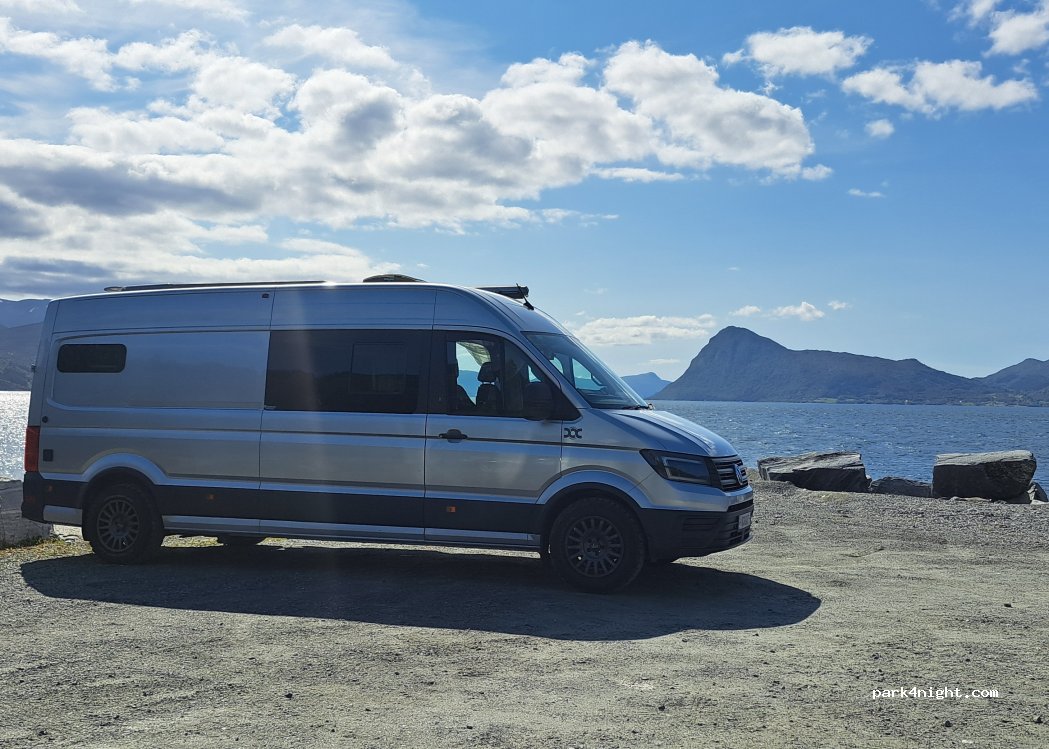 (6068) Volda - 33-4 Eiksundtunnelen — foto 5