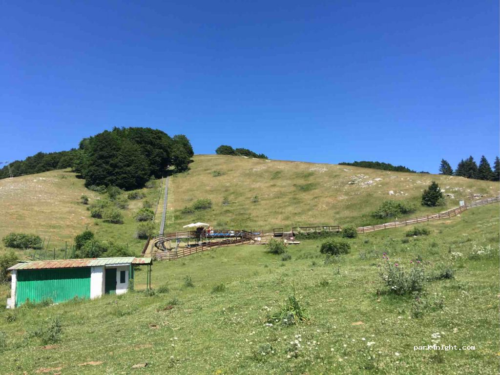 (00028) Subiaco - 49 Via Betulle — foto 2