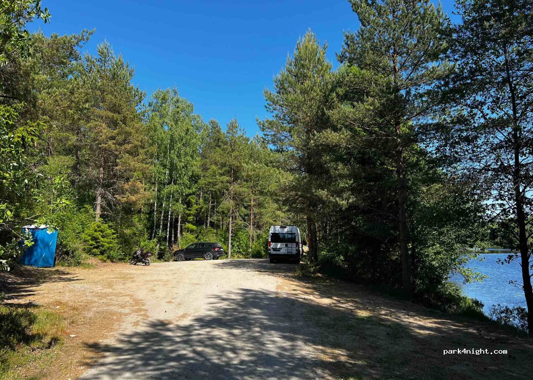 (504 91) Sandhult - Unnamed Road — foto 2