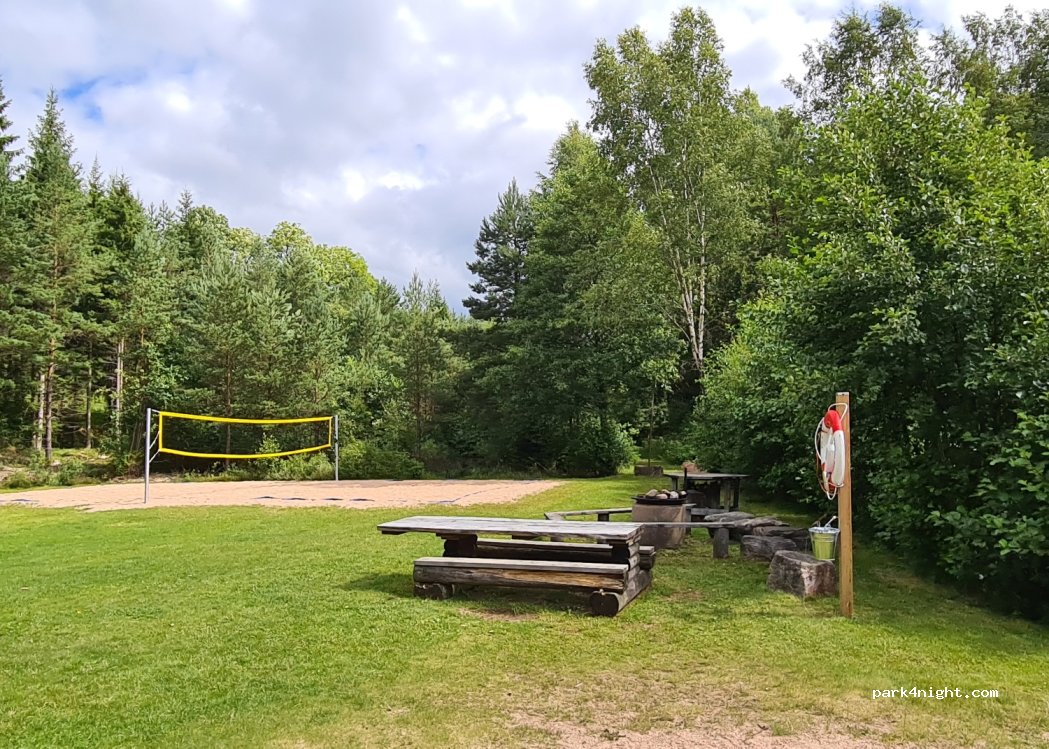(504 91) Sandhult - Unnamed Road — foto 3