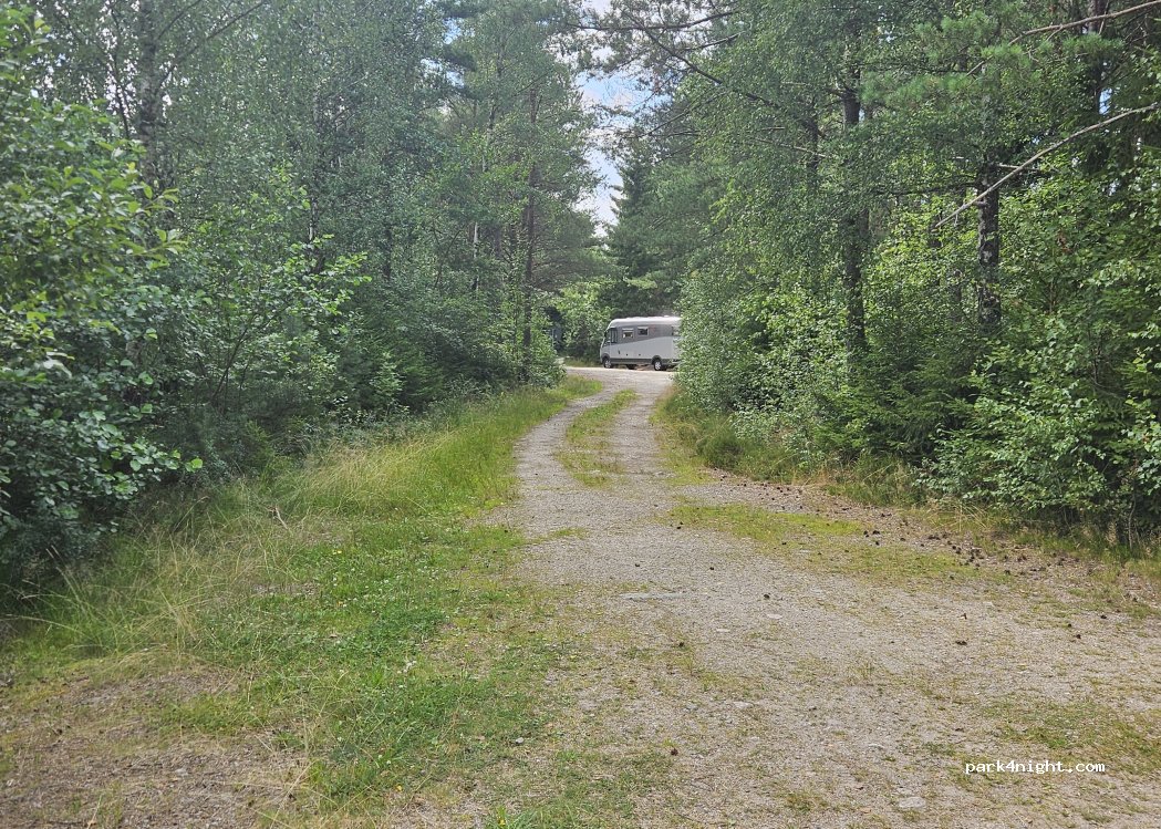 (504 91) Sandhult - Unnamed Road — foto 4